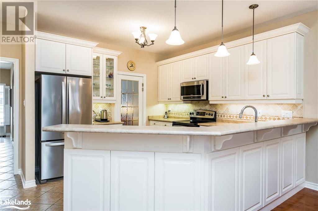 11 Mair Mills Drive, Collingwood, Ontario  L9Y 0A8 - Photo 9 - 40589441