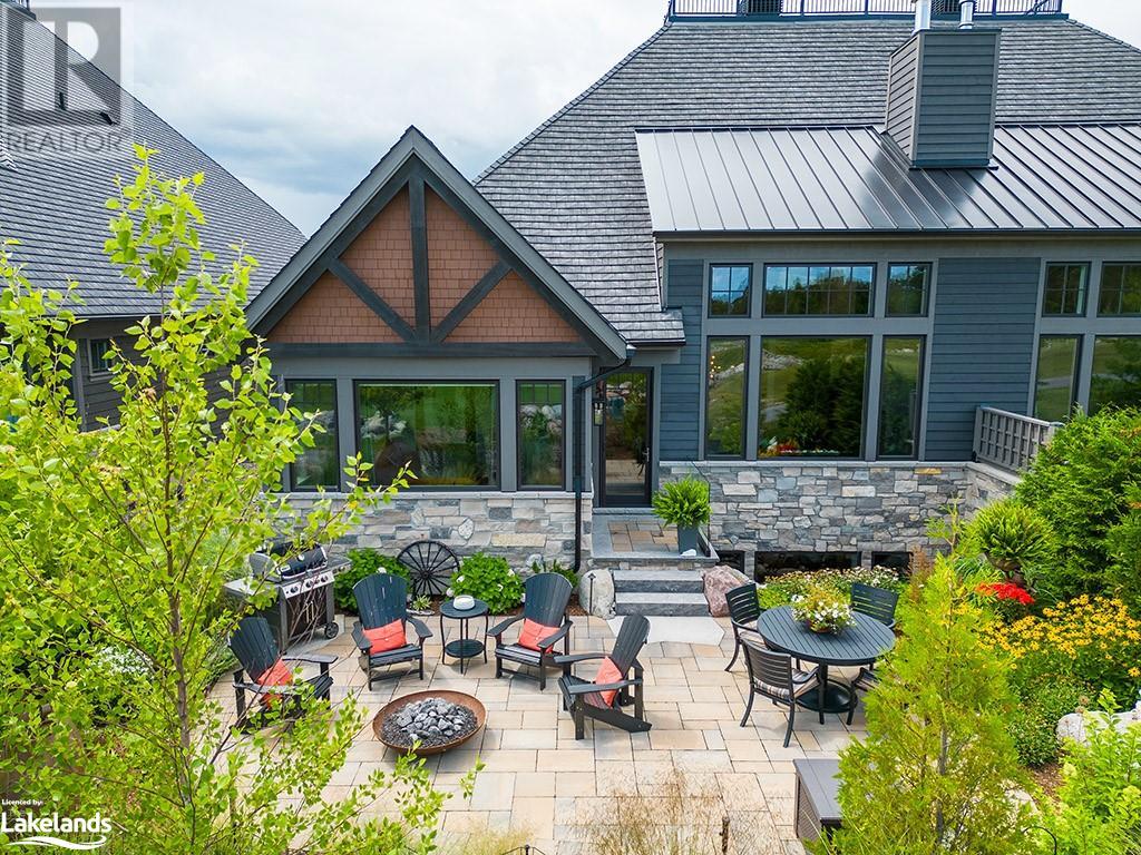 153 Georgian Bay Lane, The Blue Mountains, Ontario  N0H 1J0 - Photo 2 - 40589067
