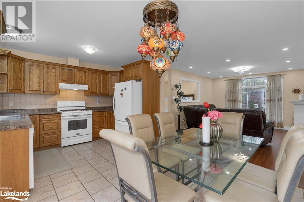 96 46th Street N, Wasaga Beach, Ontario  L9Z 1Y7 - Photo 10 - 40587502