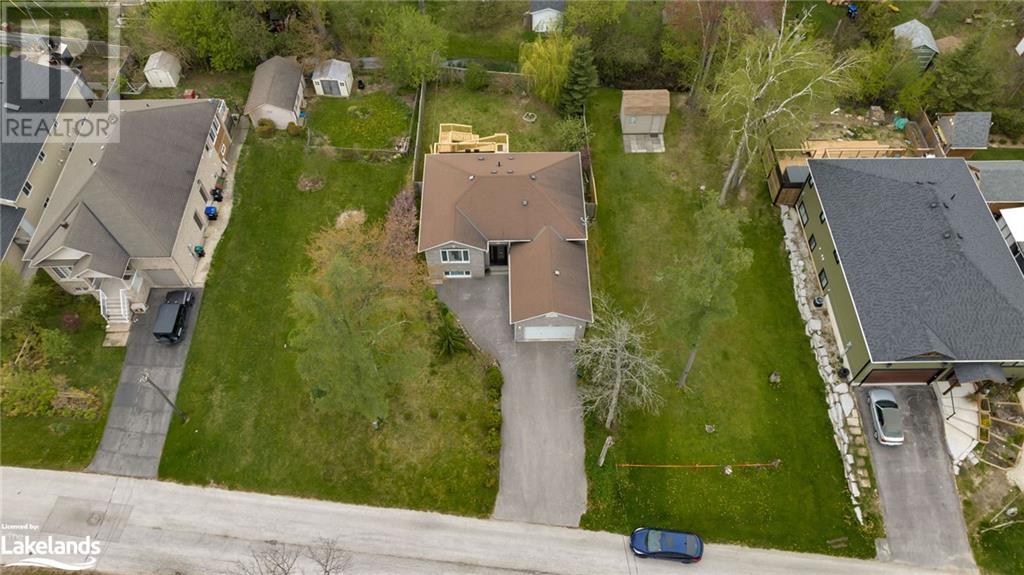 96 46th Street N, Wasaga Beach, Ontario  L9Z 1Y7 - Photo 3 - 40587502