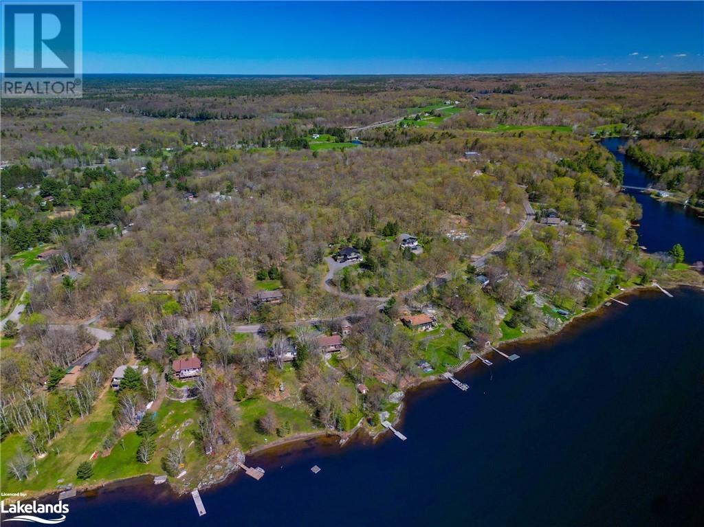 Lot 57 Burnside Bridge Road, Mcdougall, Ontario  P2A 2W9 - Photo 3 - 40584818
