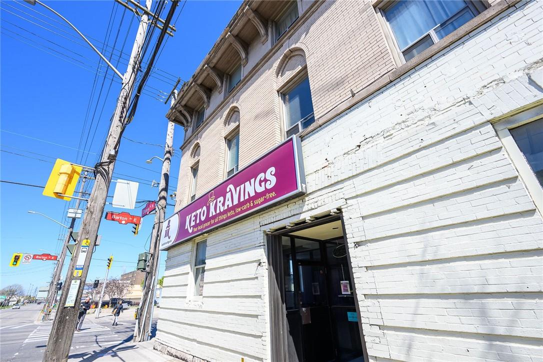 350 Ottawa Street N, Hamilton, Ontario  L8H 4A1 - Photo 25 - H4192082