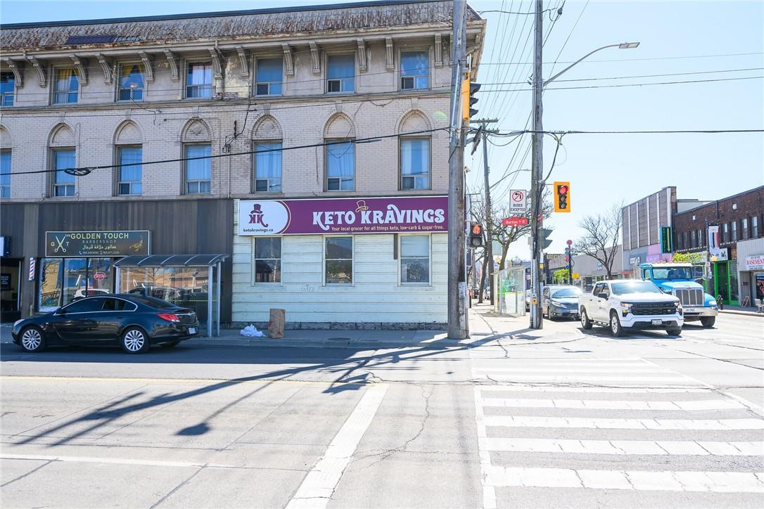 350 Ottawa Street N, Hamilton, Ontario  L8H 4A1 - Photo 26 - H4192082
