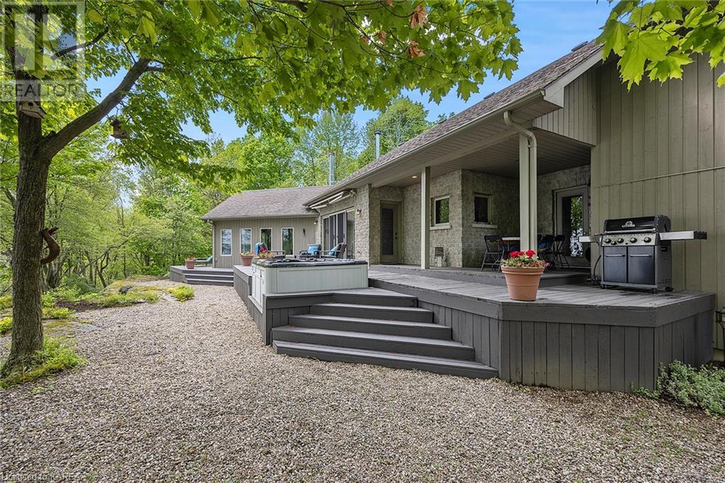 2771 Bear Creek Road, South Frontenac, Ontario  K0H 1X0 - Photo 10 - 40589103