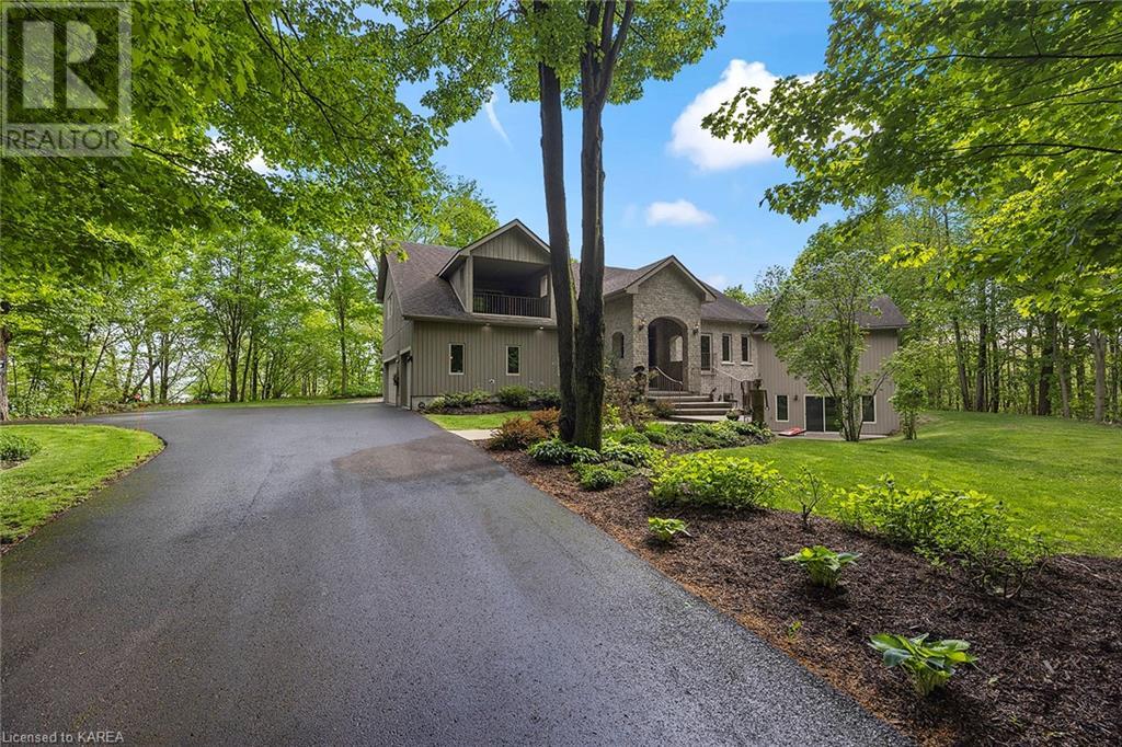 2771 Bear Creek Road, South Frontenac, Ontario  K0H 1X0 - Photo 2 - 40589103