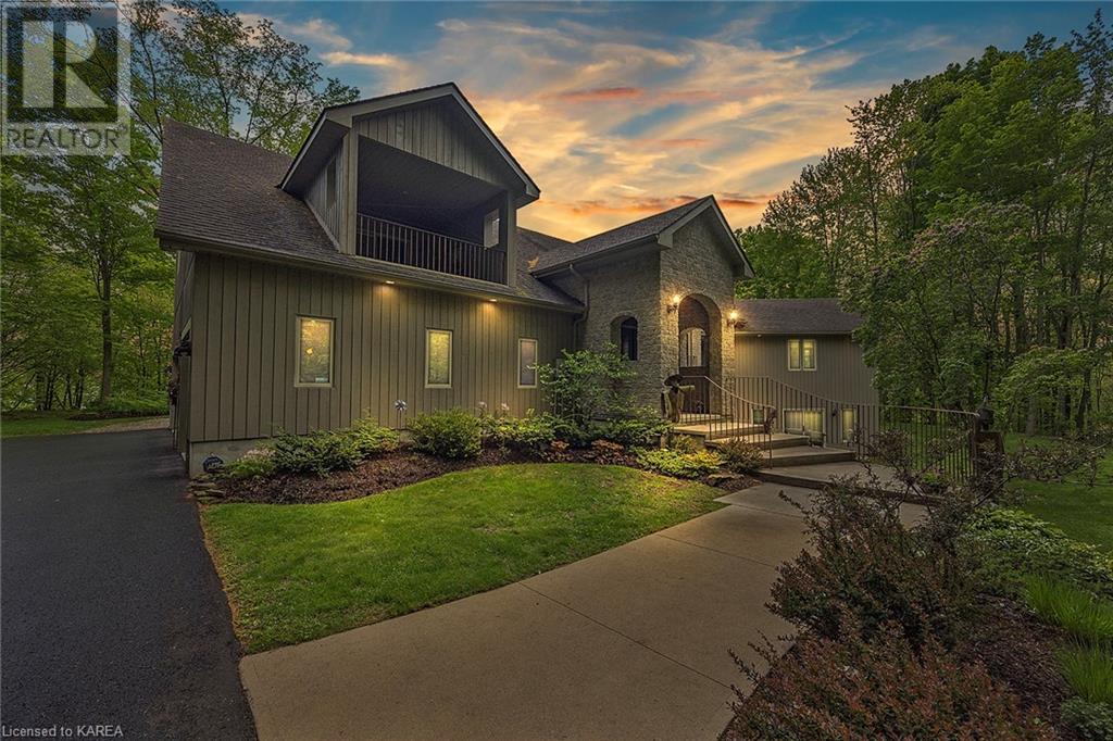 2771 Bear Creek Road, South Frontenac, Ontario  K0H 1X0 - Photo 3 - 40589103