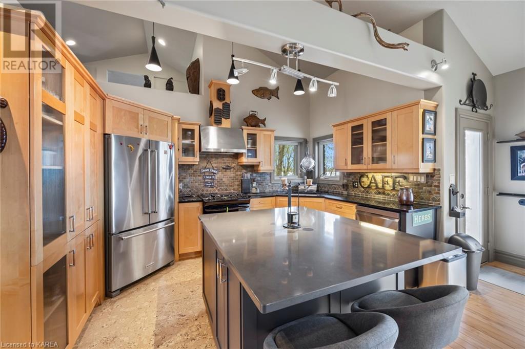 2771 Bear Creek Road, South Frontenac, Ontario  K0H 1X0 - Photo 30 - 40589103