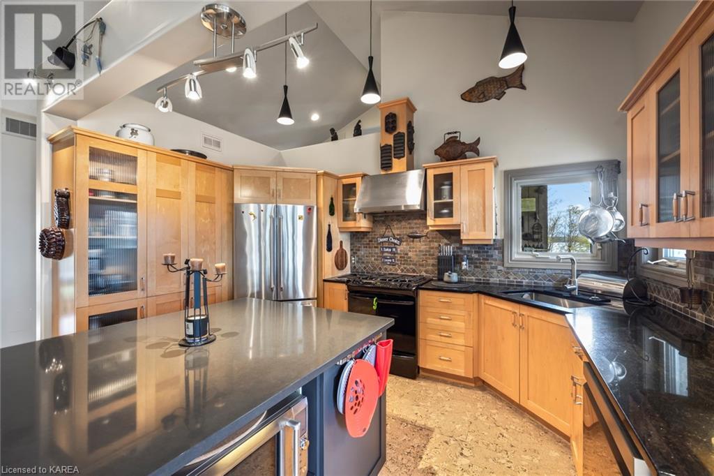 2771 Bear Creek Road, South Frontenac, Ontario  K0H 1X0 - Photo 31 - 40589103