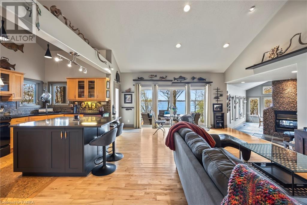 2771 Bear Creek Road, South Frontenac, Ontario  K0H 1X0 - Photo 32 - 40589103