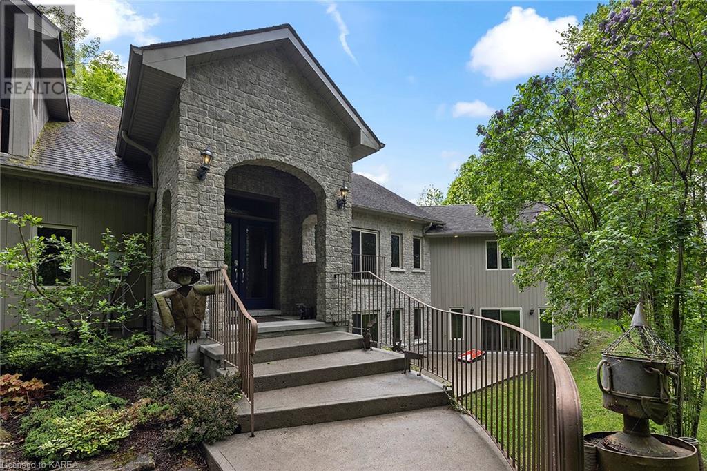 2771 Bear Creek Road, South Frontenac, Ontario  K0H 1X0 - Photo 7 - 40589103