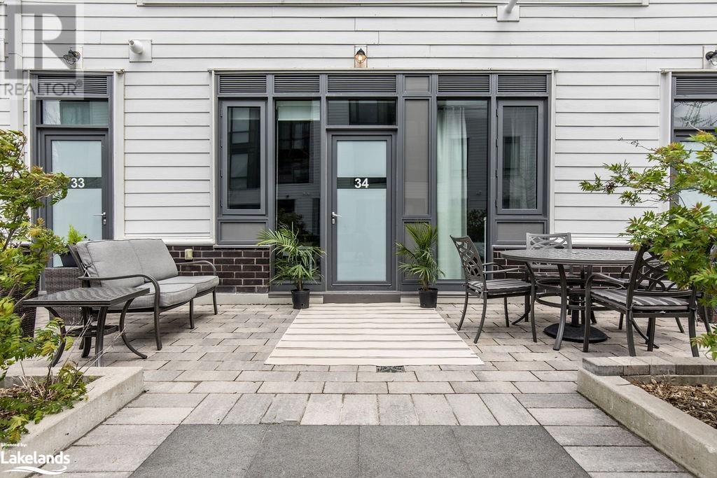 247 Broward Way Unit# 34, Innisfil, Ontario  L9S 0M2 - Photo 2 - 40588849