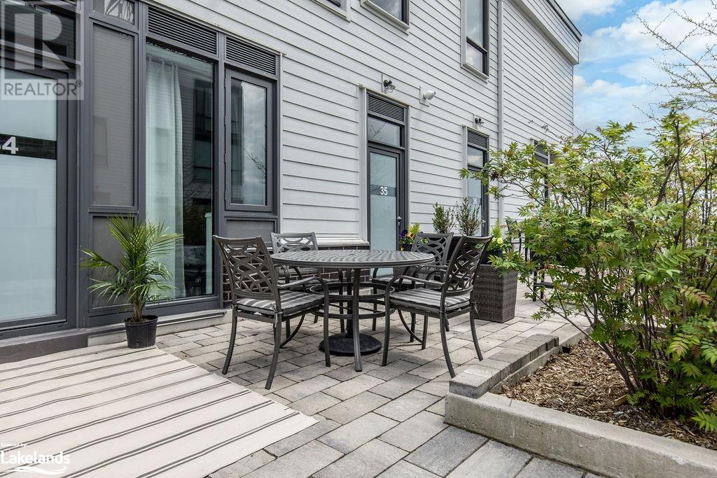 247 Broward Way Unit# 34, Innisfil, Ontario  L9S 0M2 - Photo 3 - 40588849