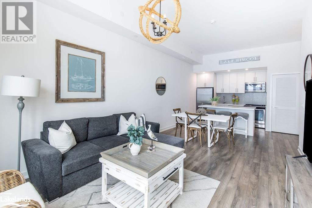 247 Broward Way Unit# 34, Innisfil, Ontario  L9S 0M2 - Photo 6 - 40588849