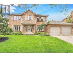 47 BUTTERMERE ROAD, london, Ontario