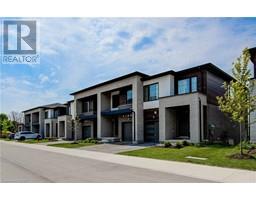 350 RIVER Road Unit# 7, cambridge, Ontario