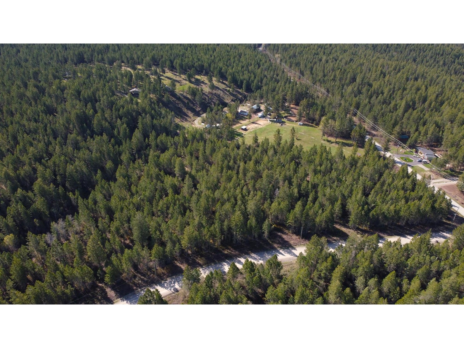 Lot 6 Crooked Tree Road, Windermere, British Columbia  V0B 2L0 - Photo 1 - 2476936