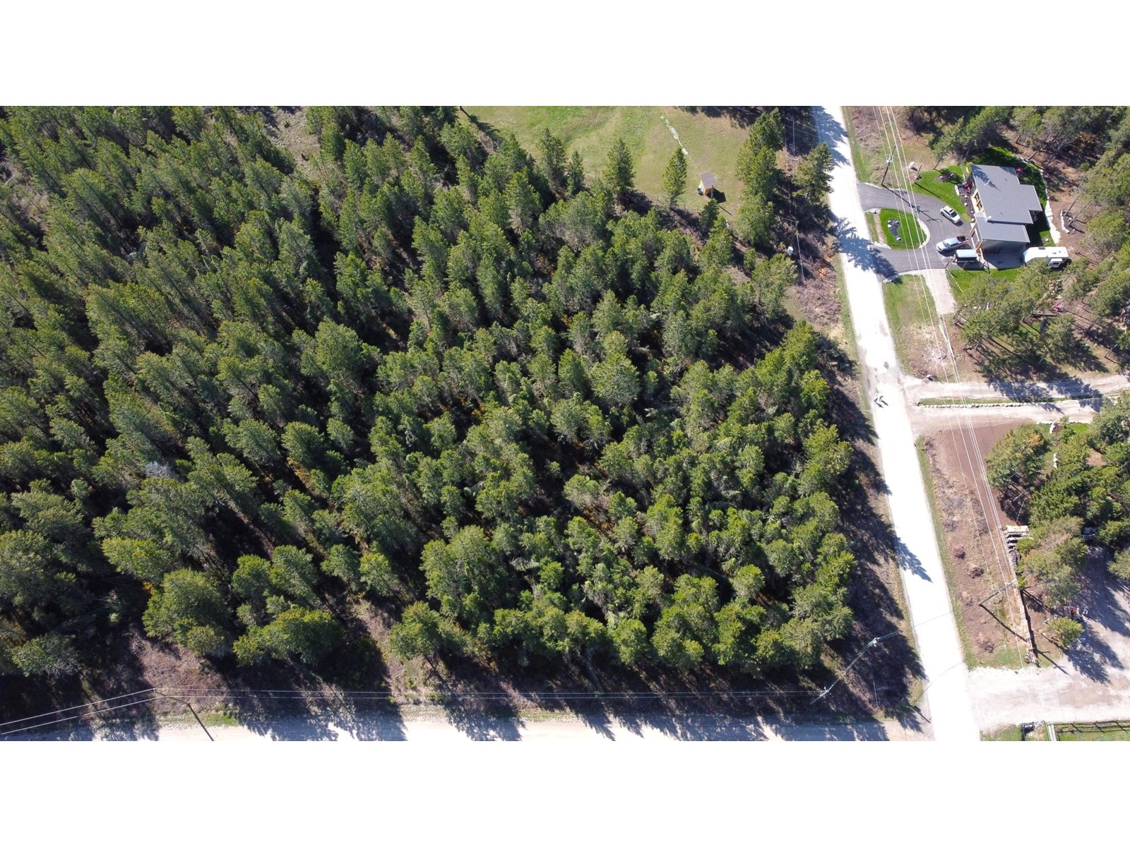 Lot 6 Crooked Tree Road, Windermere, British Columbia  V0B 2L0 - Photo 2 - 2476936
