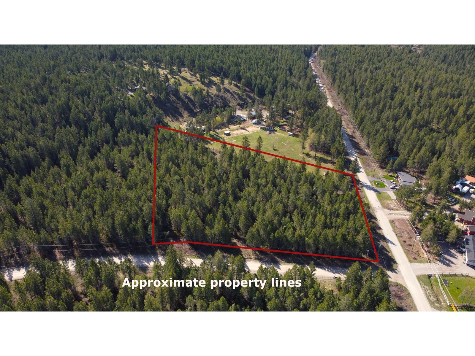 Lot 6 Crooked Tree Road, Windermere, British Columbia  V0B 2L0 - Photo 3 - 2476936