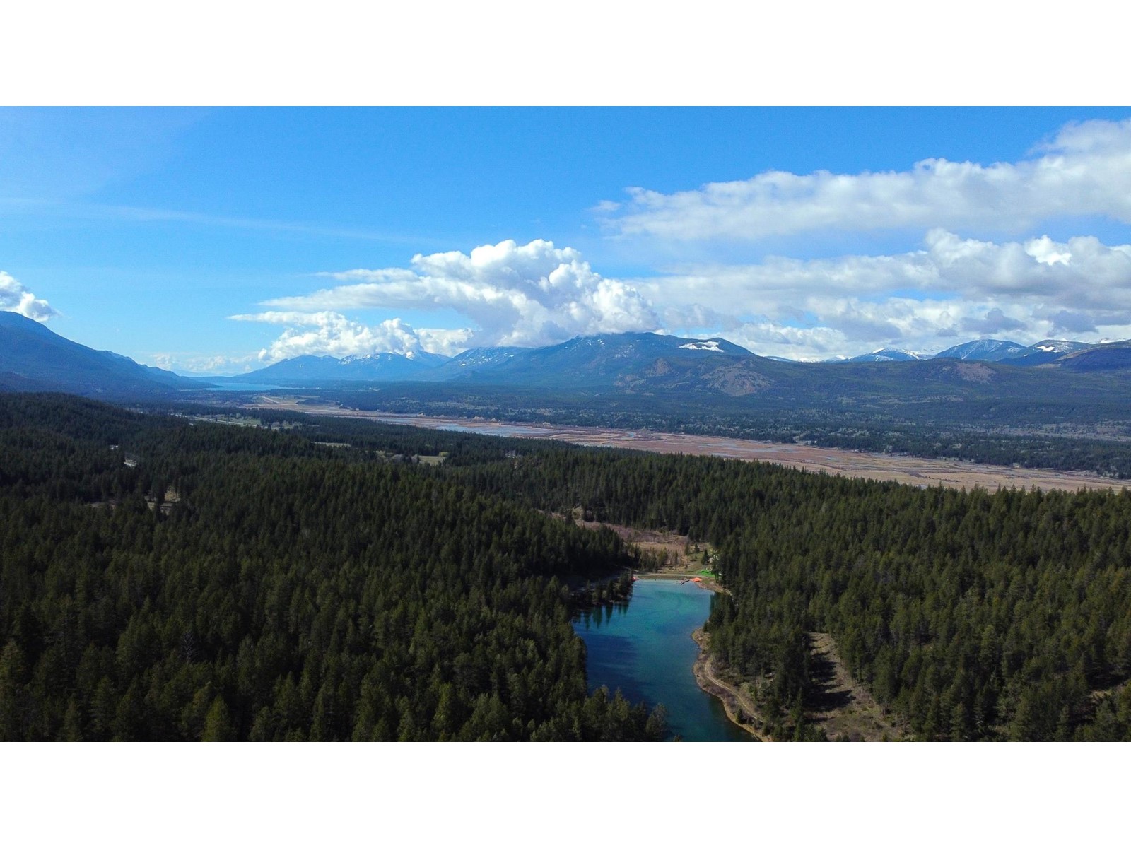 Lot 6 Crooked Tree Road, Windermere, British Columbia  V0B 2L0 - Photo 4 - 2476936