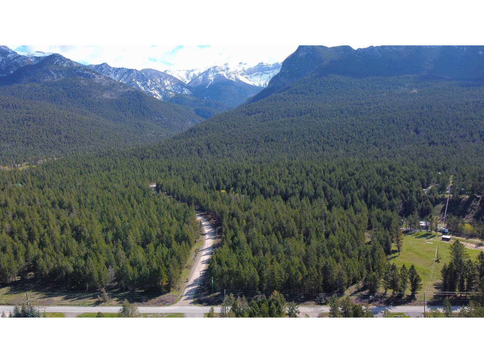 Lot 6 Crooked Tree Road, Windermere, British Columbia  V0B 2L0 - Photo 7 - 2476936