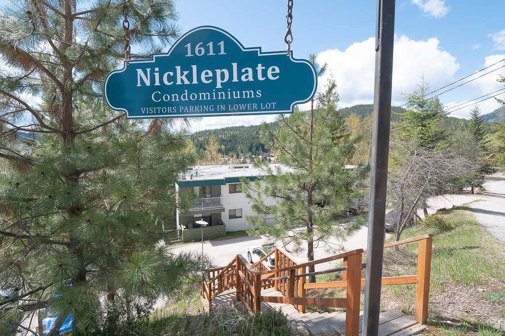308 - 1611 Nickelplate Road, Rossland, British Columbia  V0G 1Y0 - Photo 3 - 2476865