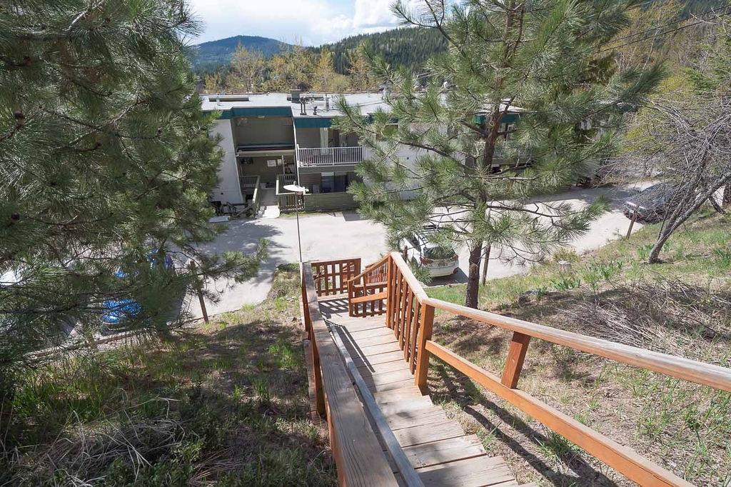 308 - 1611 Nickelplate Road, Rossland, British Columbia  V0G 1Y0 - Photo 4 - 2476865