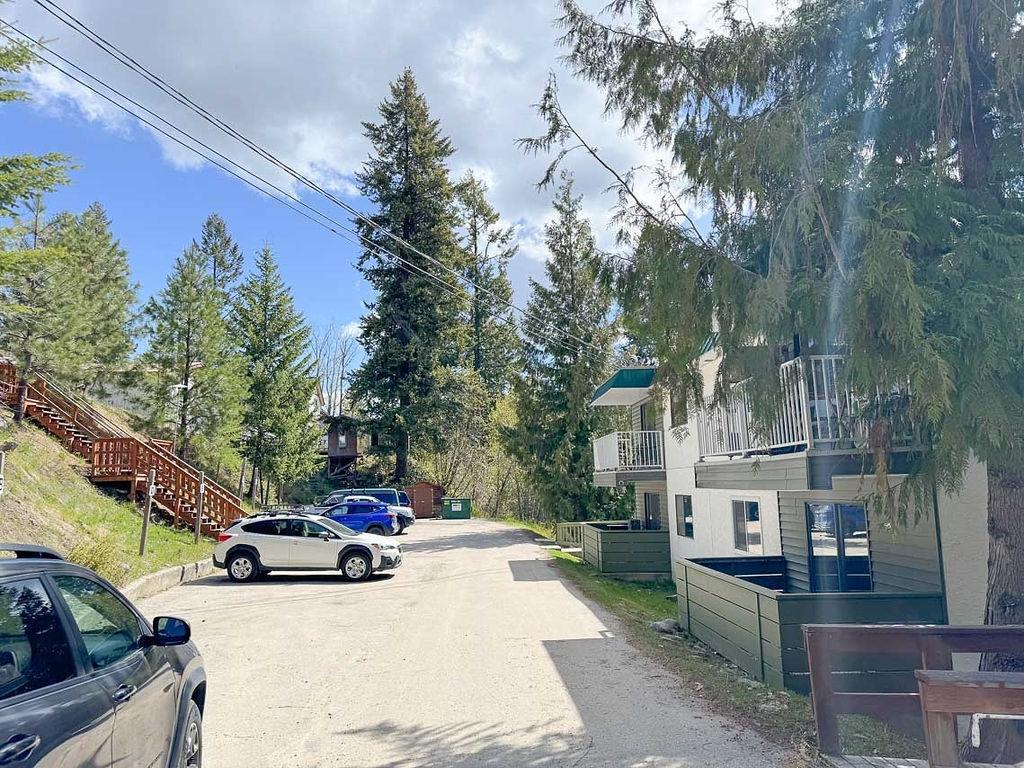 308 - 1611 Nickelplate Road, Rossland, British Columbia  V0G 1Y0 - Photo 5 - 2476865