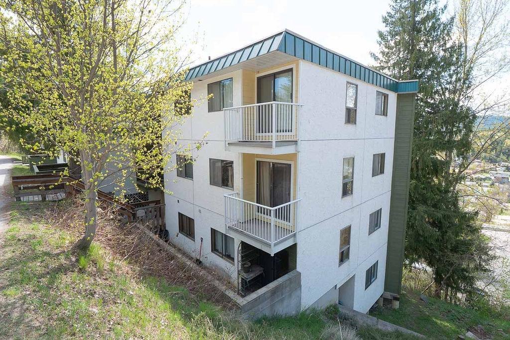 308 - 1611 Nickelplate Road, Rossland, British Columbia  V0G 1Y0 - Photo 6 - 2476865