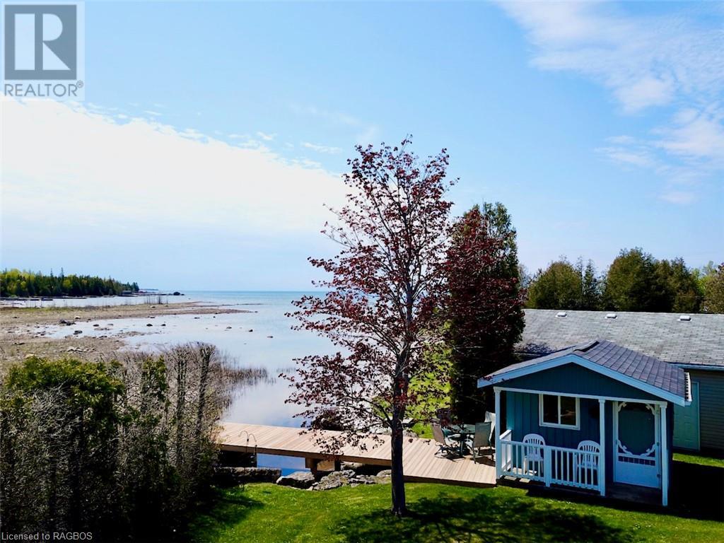 5 Mill Point Road, North Bruce Peninsula, Ontario  N0H 1W0 - Photo 29 - 40587692