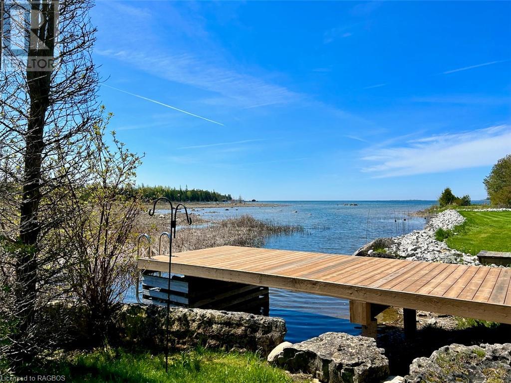 5 Mill Point Road, North Bruce Peninsula, Ontario  N0H 1W0 - Photo 30 - 40587692