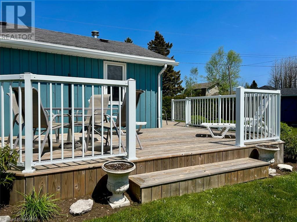 5 Mill Point Road, North Bruce Peninsula, Ontario  N0H 1W0 - Photo 32 - 40587692