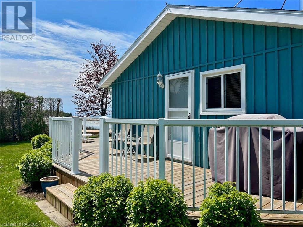 5 Mill Point Road, North Bruce Peninsula, Ontario  N0H 1W0 - Photo 33 - 40587692