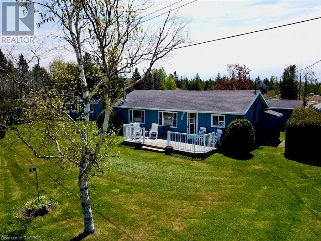 5 Mill Point Road, North Bruce Peninsula, Ontario  N0H 1W0 - Photo 43 - 40587692