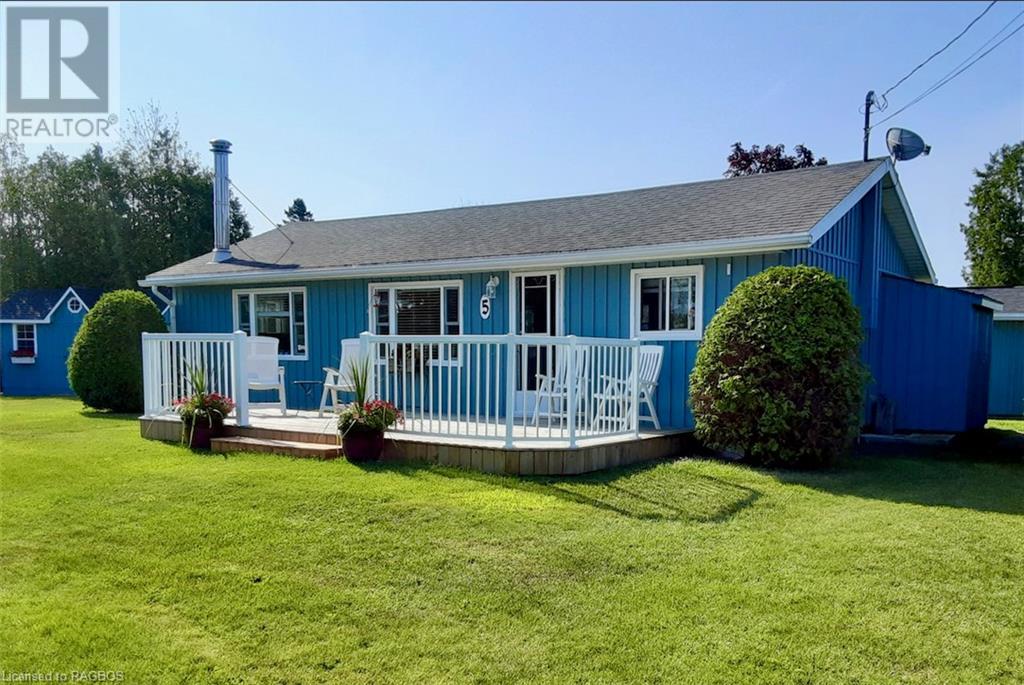 5 Mill Point Road, North Bruce Peninsula, Ontario  N0H 1W0 - Photo 45 - 40587692