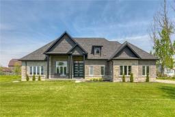 389 CONCESSION 4 Road, fisherville, Ontario