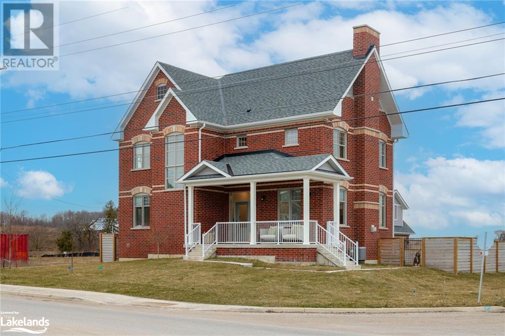 46 Francis Street E, Creemore, Ontario L0M 1G0 (26677715)