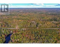 Lot 22-08 Thibodeau RD