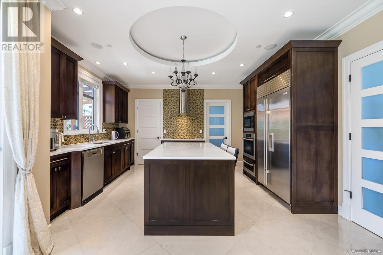 1041 W 58th Avenue, Vancouver, British Columbia  V6P 1V9 - Photo 11 - R2882516