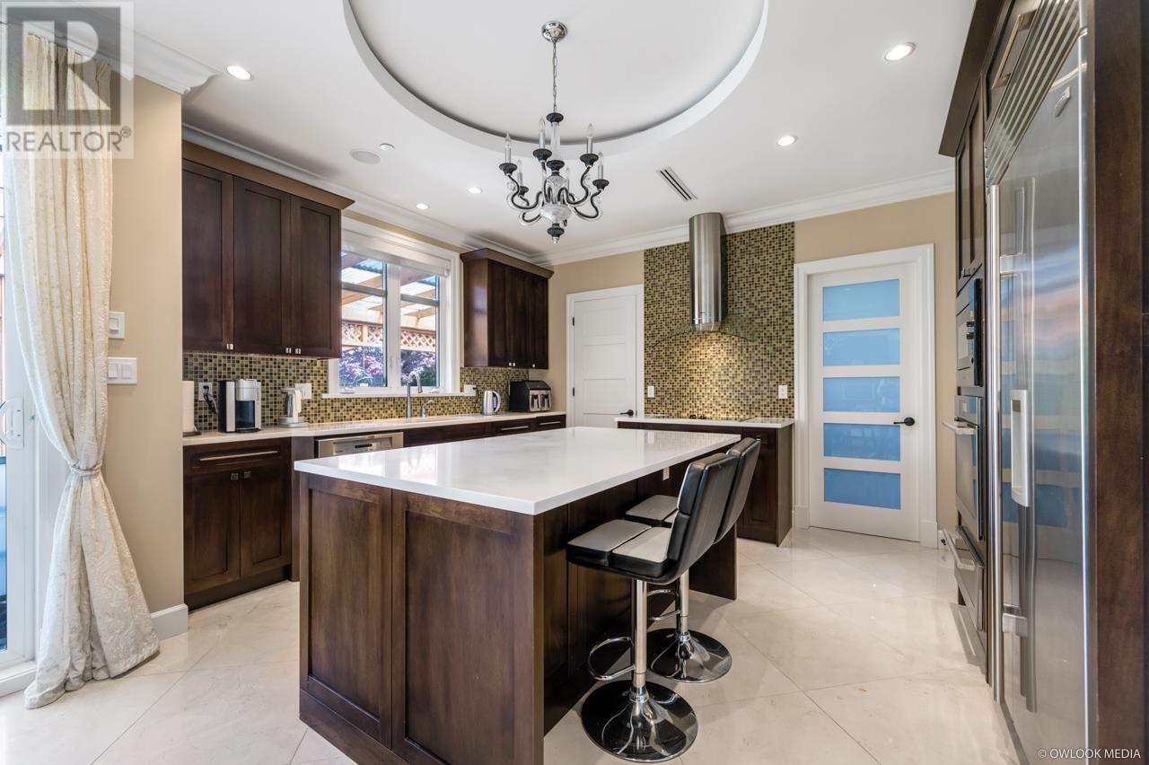 1041 W 58th Avenue, Vancouver, British Columbia  V6P 1V9 - Photo 12 - R2882516