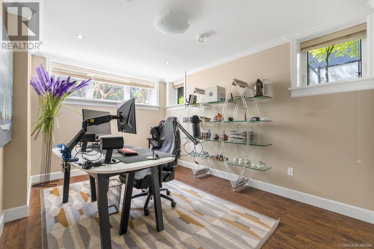 1041 W 58th Avenue, Vancouver, British Columbia  V6P 1V9 - Photo 24 - R2882516