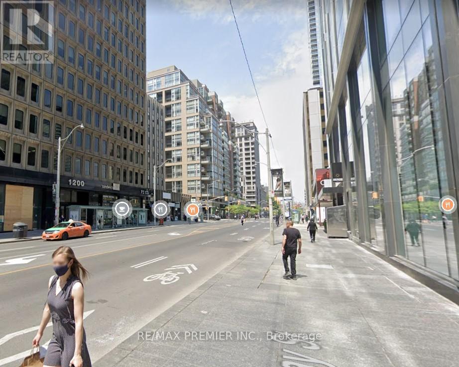 1201-G - 1200 Bay Street, Toronto, Ontario  M5R 2A5 - Photo 16 - C8340640