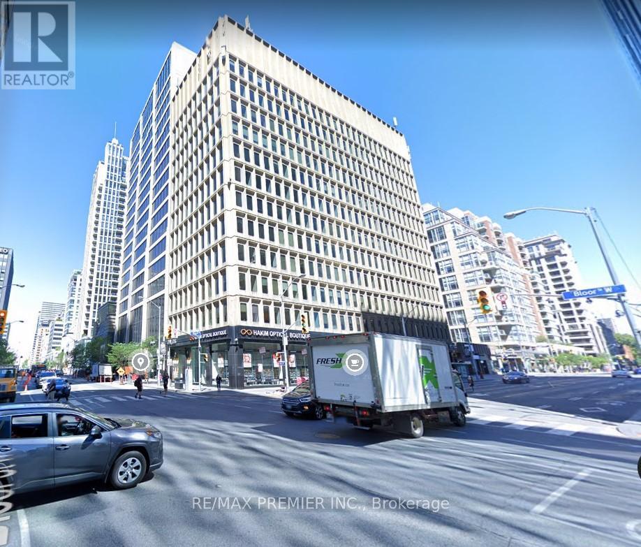 1201-G - 1200 Bay Street, Toronto, Ontario  M5R 2A5 - Photo 17 - C8340640