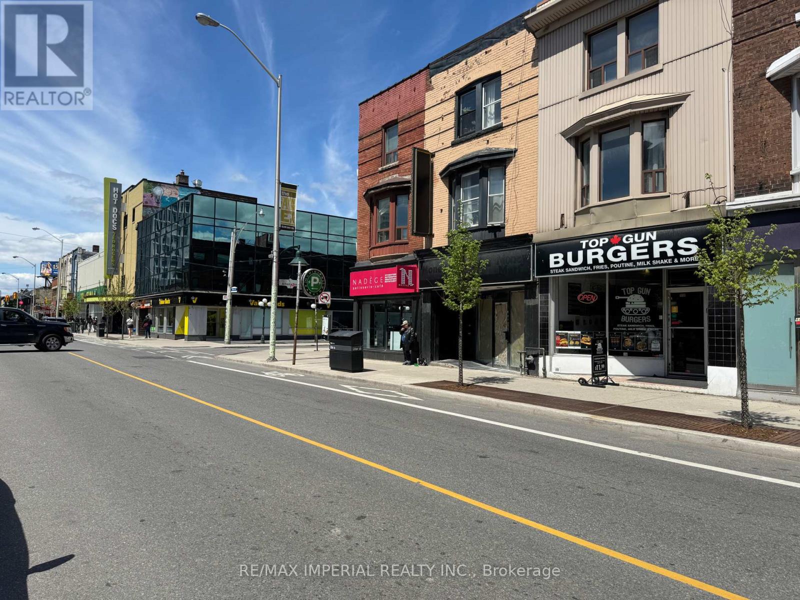 486 Bloor Street W, Toronto (Annex), Ontario  M5S 1X8 - Photo 5 - C8323176