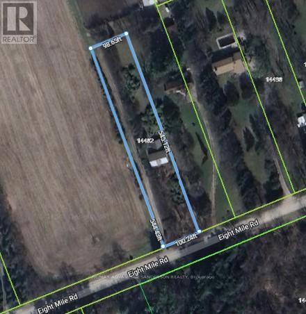 14482 Eight Mile Road, Middlesex Centre, Ontario  N0M 1C0 - Photo 9 - X8340794