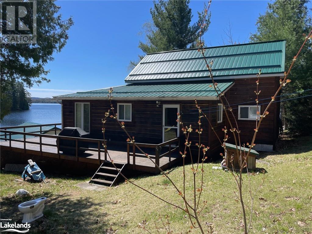 Lot 5 Panache Lake, Espanola, Ontario  P5E 1S3 - Photo 4 - 40585179