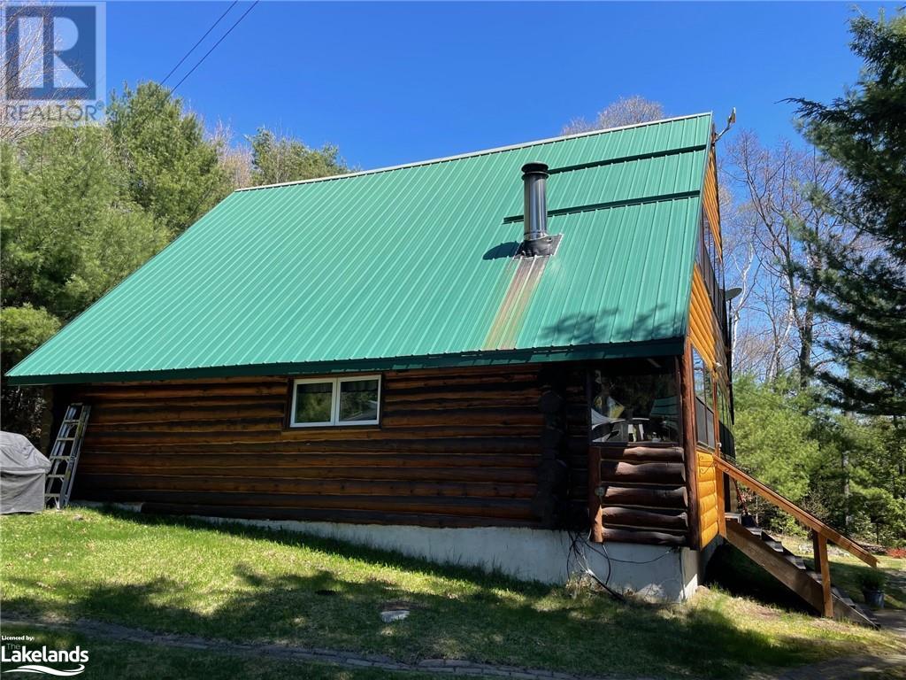 Lot 5 Panache Lake, Espanola, Ontario  P5E 1S3 - Photo 17 - 40585179