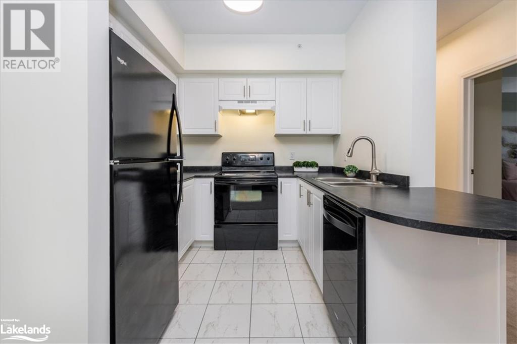 54 Koda Street Unit# 303, Barrie, Ontario  L9J 0J6 - Photo 8 - 40589564
