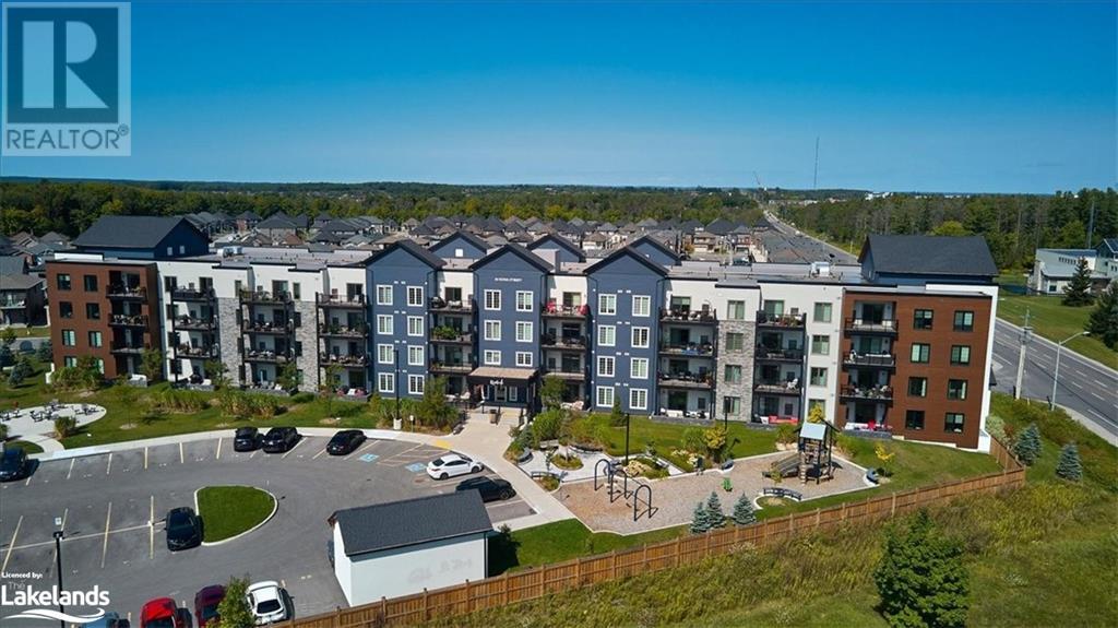 54 Koda Street Unit# 303, Barrie, Ontario  L9J 0J6 - Photo 1 - 40589564