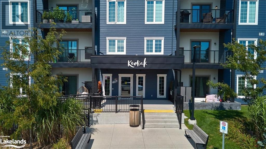 54 Koda Street Unit# 303, Barrie, Ontario  L9J 0J6 - Photo 4 - 40589564
