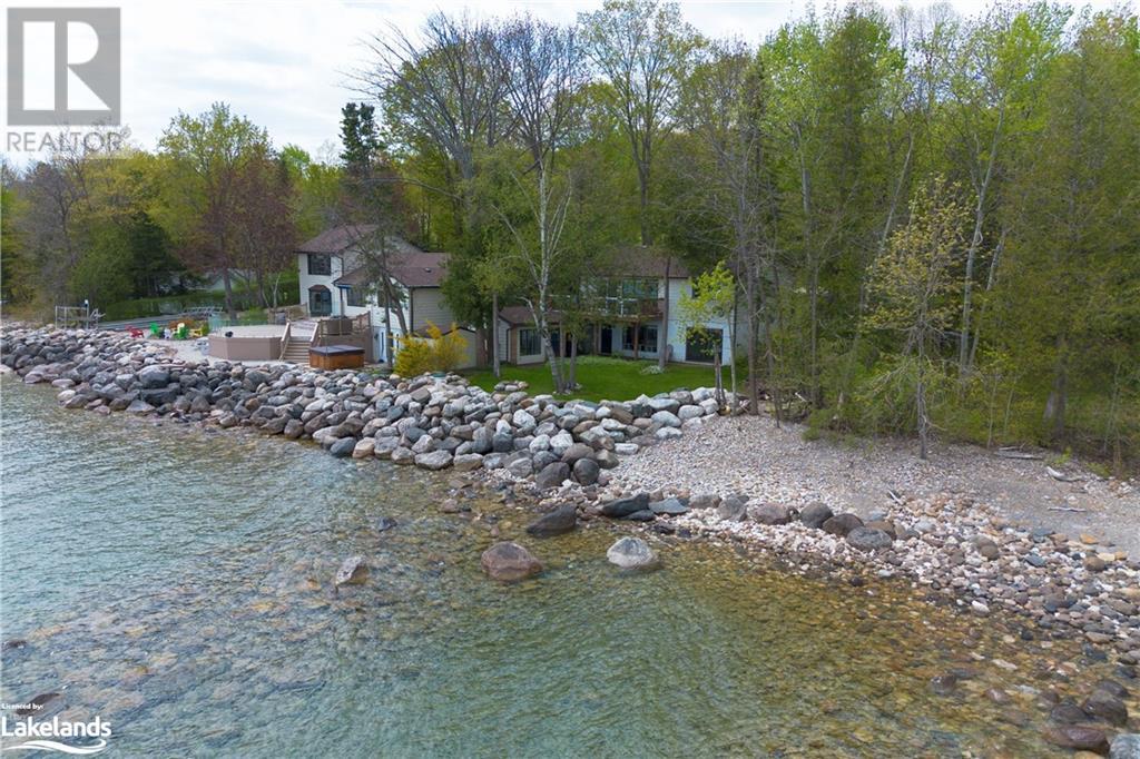 365 Cedar Ave, Meaford, Ontario  N4L 1W5 - Photo 37 - 40585897